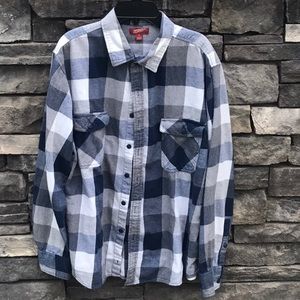 Casual Button down Shirt